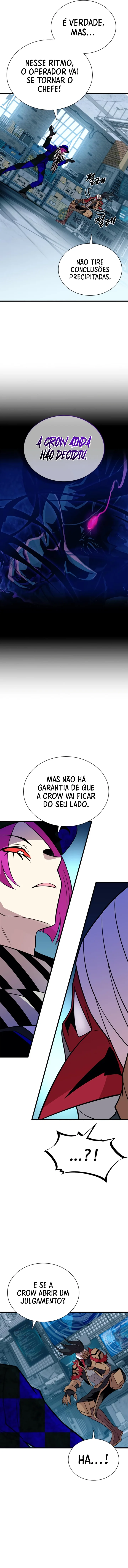 O Vilão a ser Morto Capitulo 187 Pagina 8