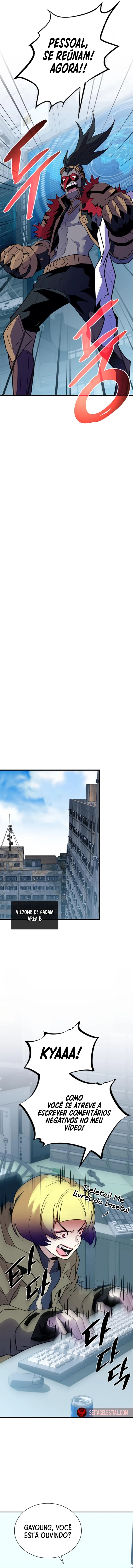 O Vilão a ser Morto Capitulo 187 Pagina 10