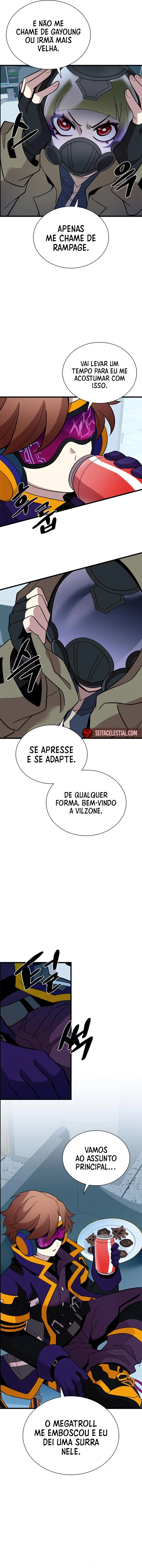 O Vilão a ser Morto Capitulo 187 Pagina 12