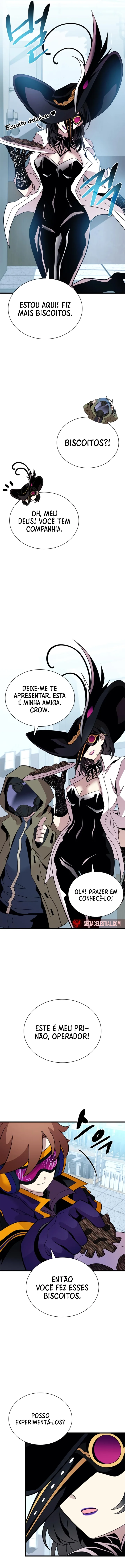 O Vilão a ser Morto Capitulo 187 Pagina 15