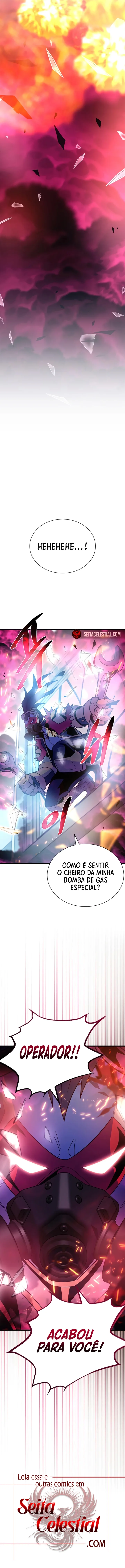 O Vilão a ser Morto Capitulo 187 Pagina 17