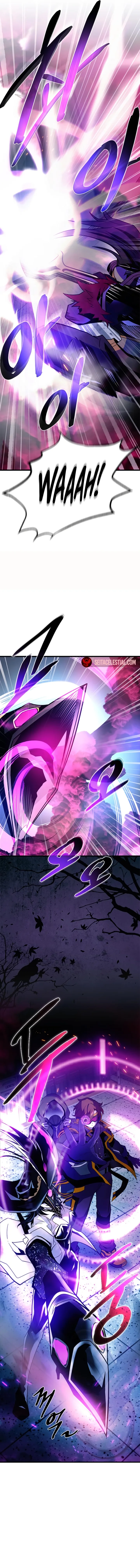 O Vilão a ser Morto Capitulo 188 Pagina 2