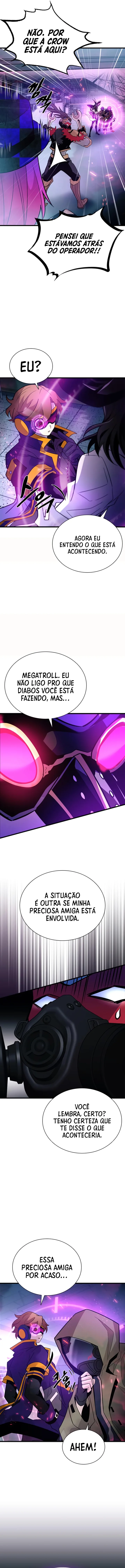 O Vilão a ser Morto Capitulo 188 Pagina 4