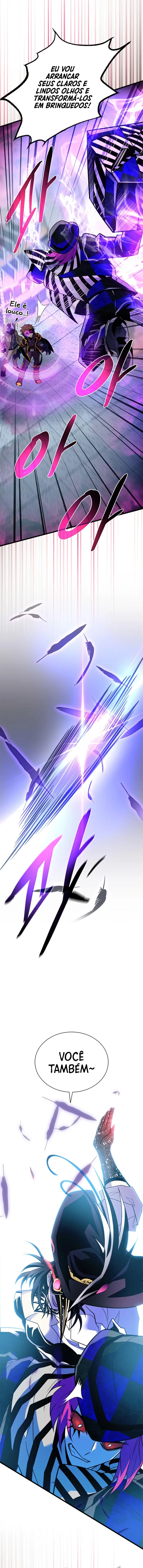 O Vilão a ser Morto Capitulo 188 Pagina 6