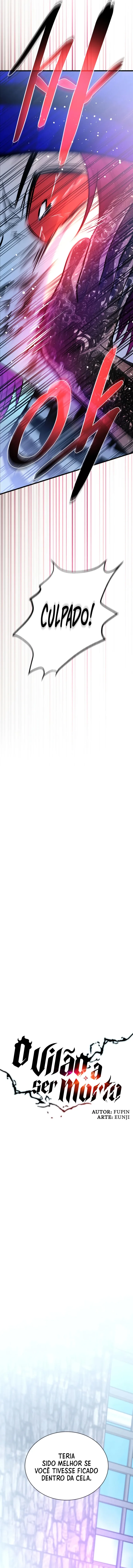 O Vilão a ser Morto Capitulo 188 Pagina 7