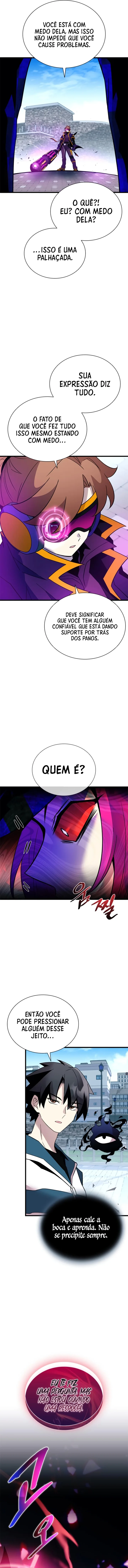 O Vilão a ser Morto Capitulo 188 Pagina 10