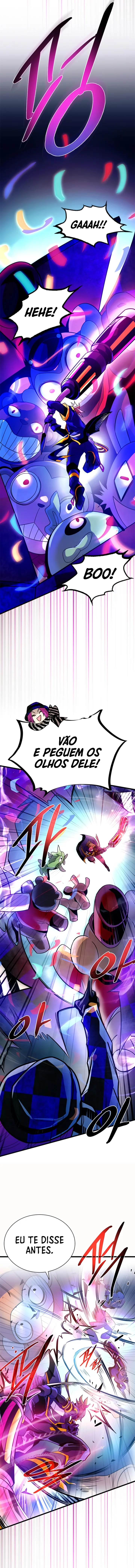 O Vilão a ser Morto Capitulo 188 Pagina 13