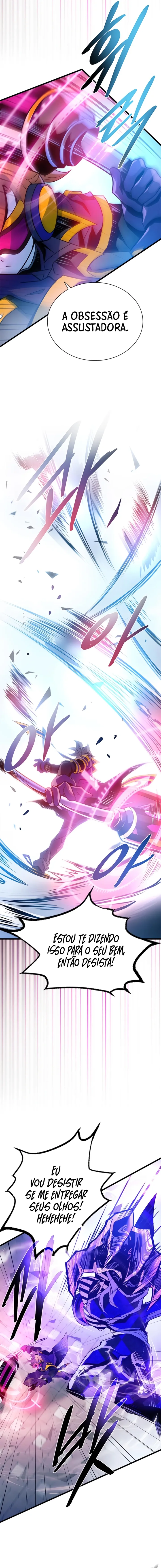 O Vilão a ser Morto Capitulo 188 Pagina 14