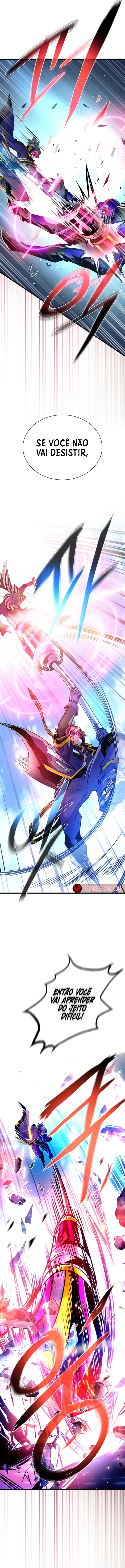 O Vilão a ser Morto Capitulo 188 Pagina 15