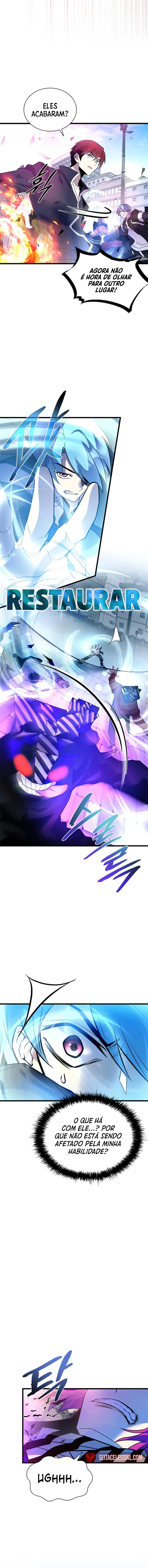 O Vilão a ser Morto Capitulo 188 Pagina 16