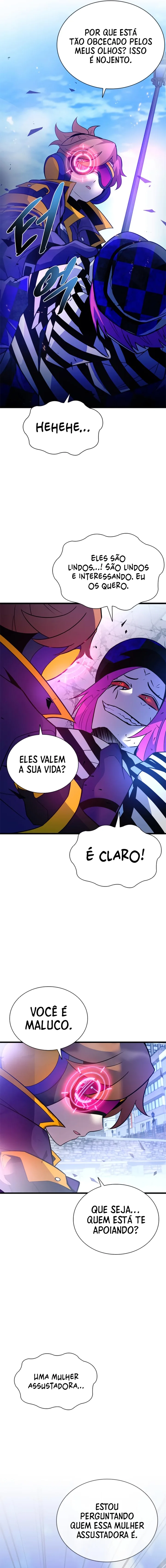 O Vilão a ser Morto Capitulo 188 Pagina 17