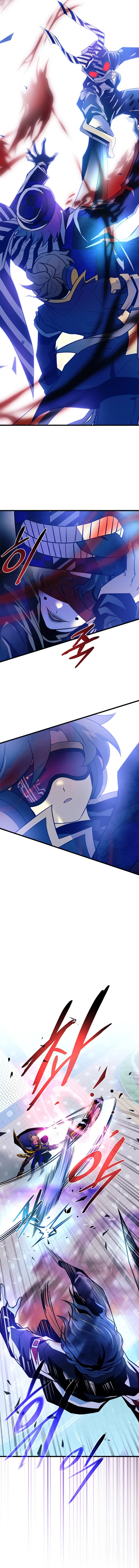 O Vilão a ser Morto Capitulo 188 Pagina 19