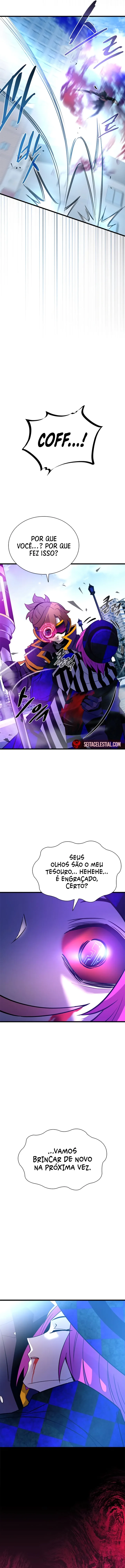 O Vilão a ser Morto Capitulo 188 Pagina 20