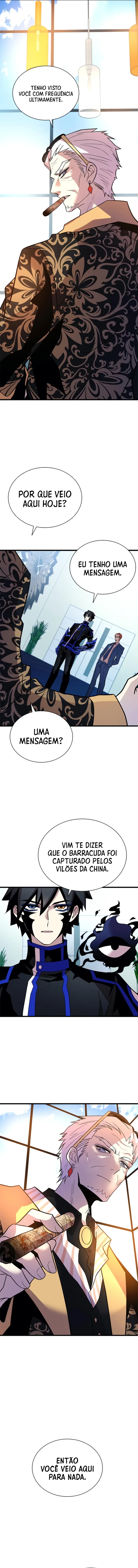 O Vilão a ser Morto Capitulo 189 Pagina 4