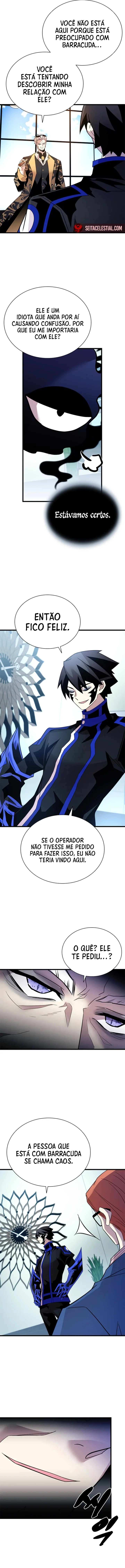 O Vilão a ser Morto Capitulo 189 Pagina 5