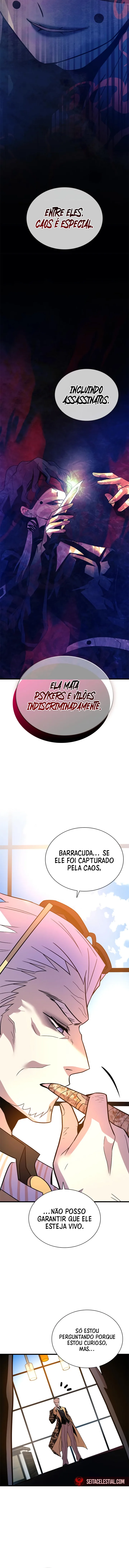 O Vilão a ser Morto Capitulo 189 Pagina 7