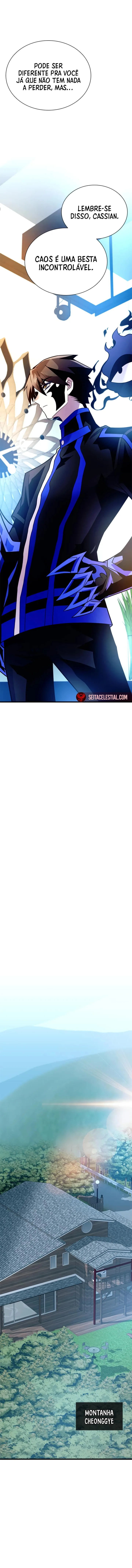 O Vilão a ser Morto Capitulo 189 Pagina 9