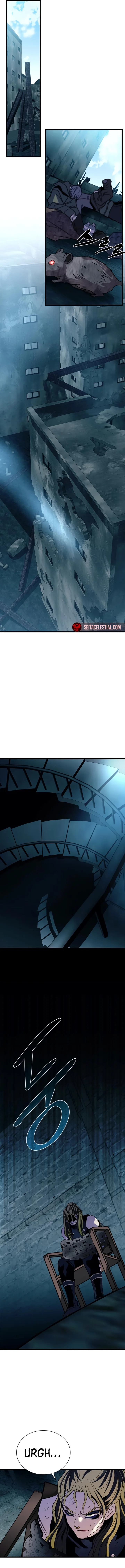 O Vilão a ser Morto Capitulo 189 Pagina 13