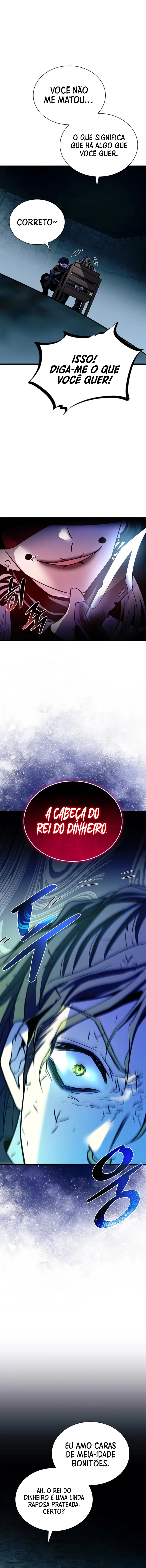 O Vilão a ser Morto Capitulo 189 Pagina 15