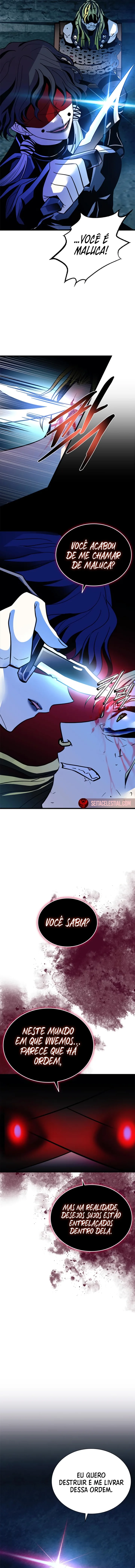 O Vilão a ser Morto Capitulo 189 Pagina 16