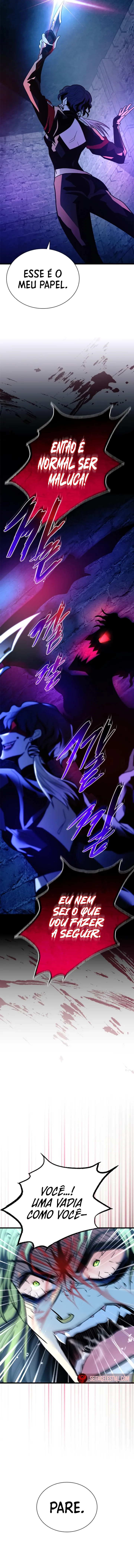 O Vilão a ser Morto Capitulo 189 Pagina 17