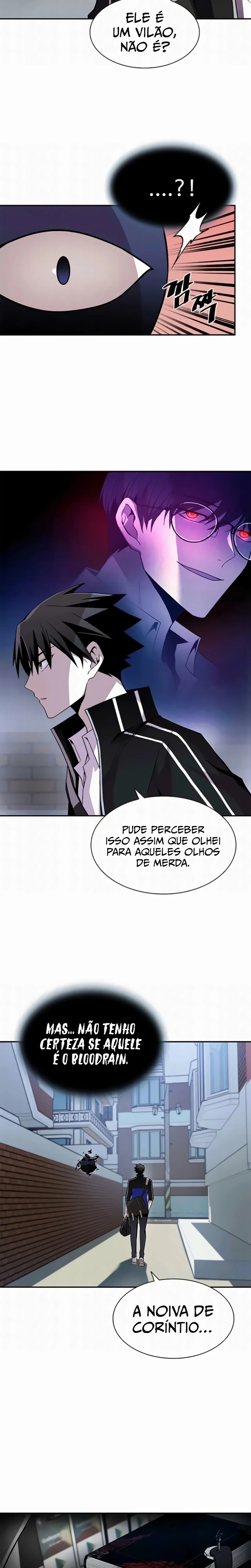 O Vilão a ser Morto Capitulo 19 Pagina 3