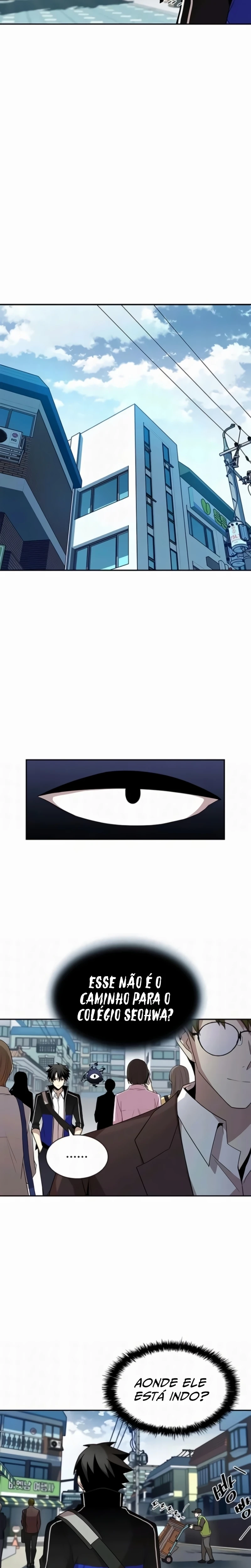 O Vilão a ser Morto Capitulo 19 Pagina 7