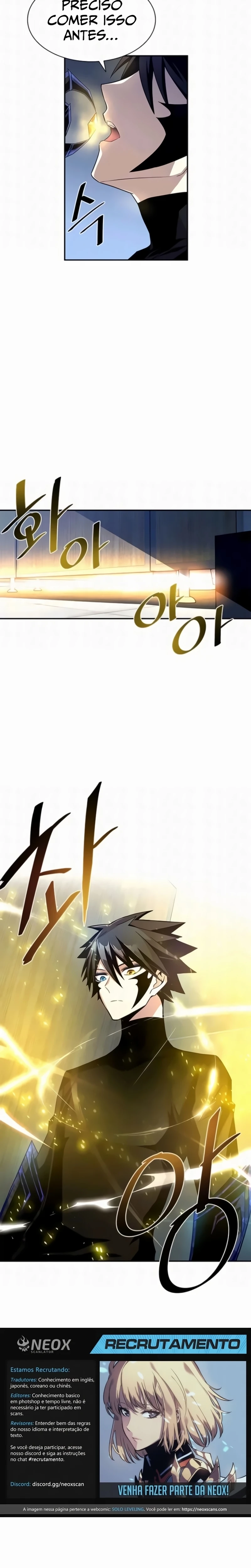 O Vilão a ser Morto Capitulo 19 Pagina 11