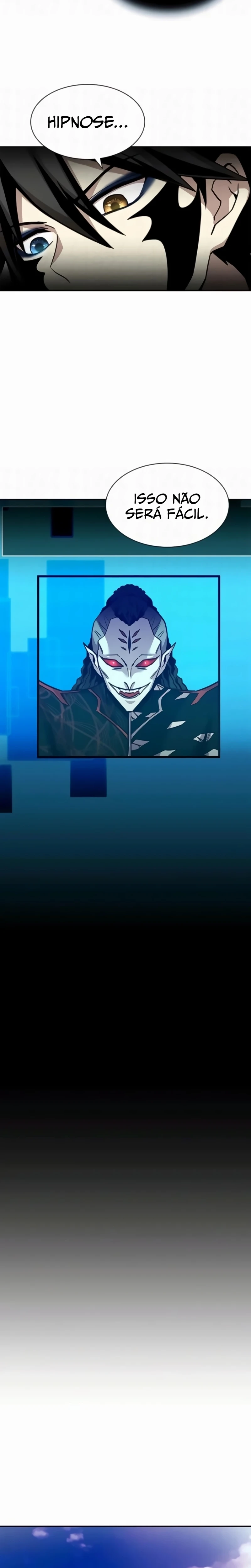 O Vilão a ser Morto Capitulo 19 Pagina 16