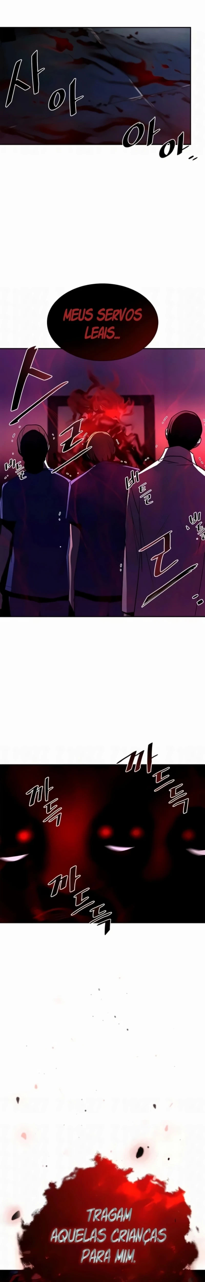 O Vilão a ser Morto Capitulo 19 Pagina 18