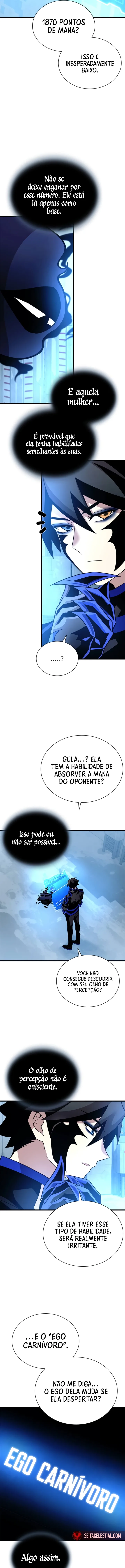 O Vilão a ser Morto Capitulo 190 Pagina 3