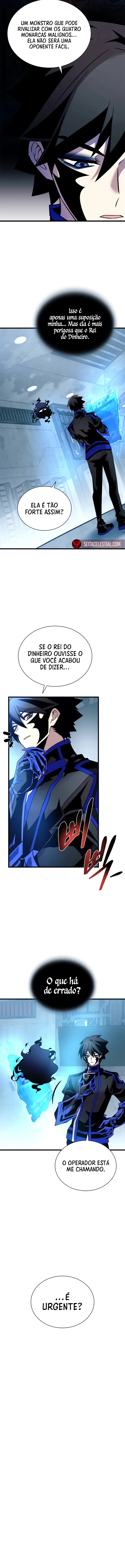 O Vilão a ser Morto Capitulo 190 Pagina 5