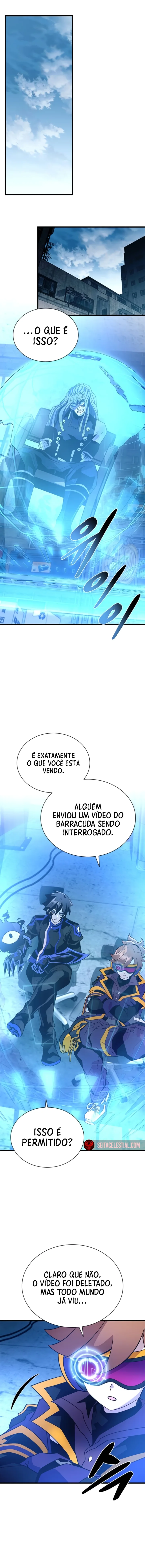 O Vilão a ser Morto Capitulo 190 Pagina 6