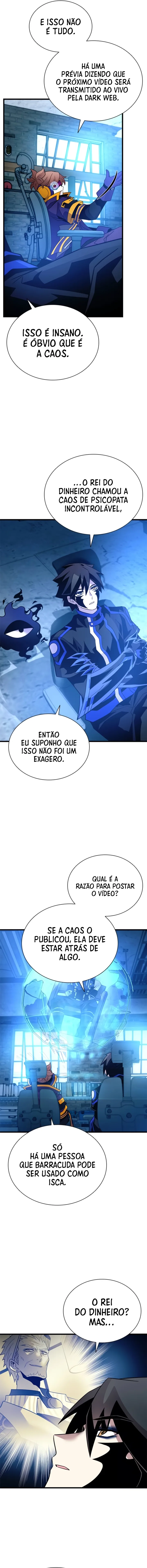 O Vilão a ser Morto Capitulo 190 Pagina 7