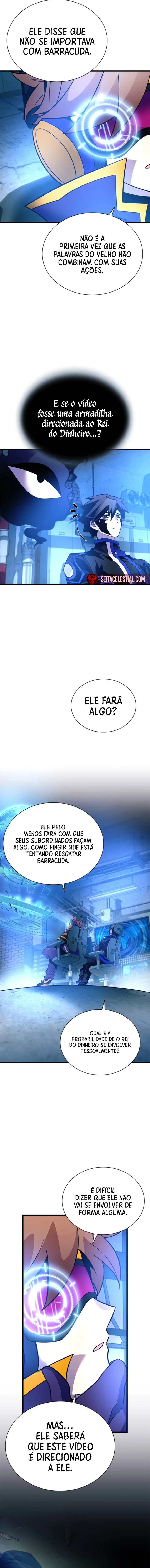 O Vilão a ser Morto Capitulo 190 Pagina 8