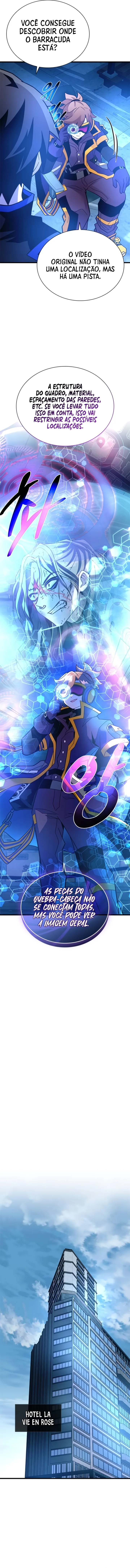 O Vilão a ser Morto Capitulo 190 Pagina 10