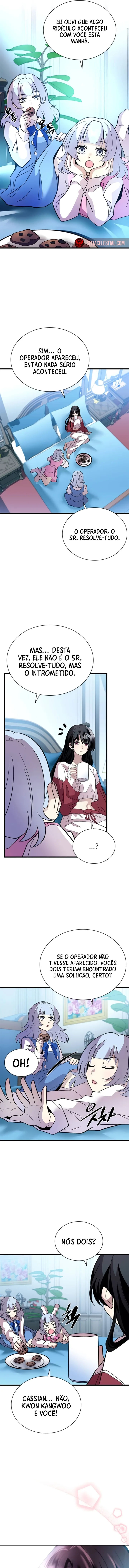 O Vilão a ser Morto Capitulo 190 Pagina 11