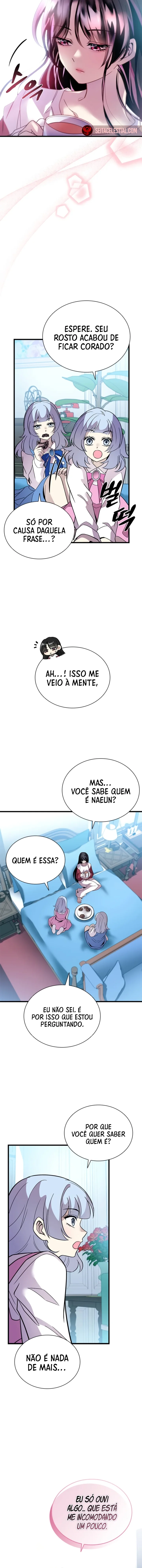 O Vilão a ser Morto Capitulo 190 Pagina 12