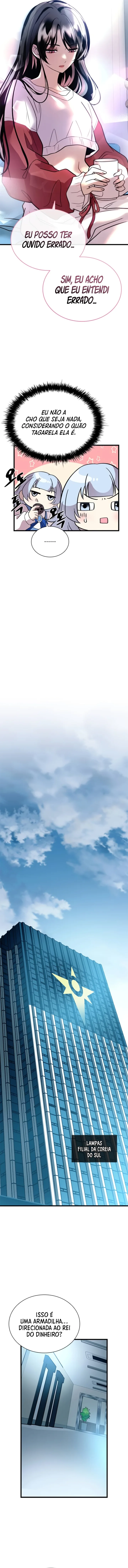 O Vilão a ser Morto Capitulo 190 Pagina 13