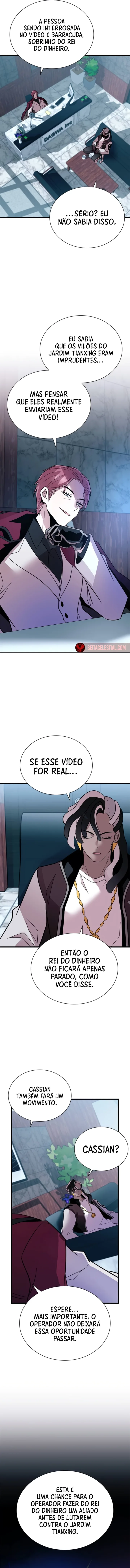 O Vilão a ser Morto Capitulo 190 Pagina 14