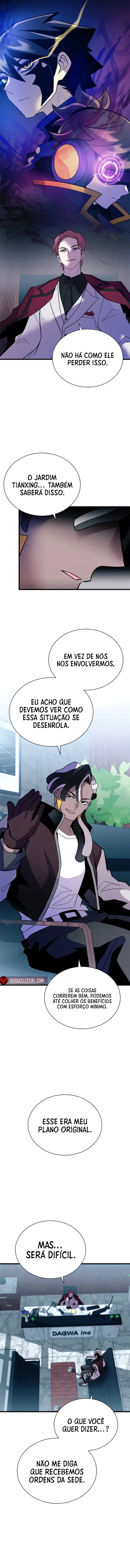 O Vilão a ser Morto Capitulo 190 Pagina 15