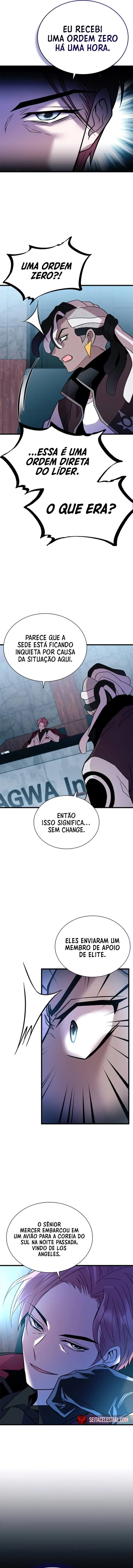 O Vilão a ser Morto Capitulo 190 Pagina 16