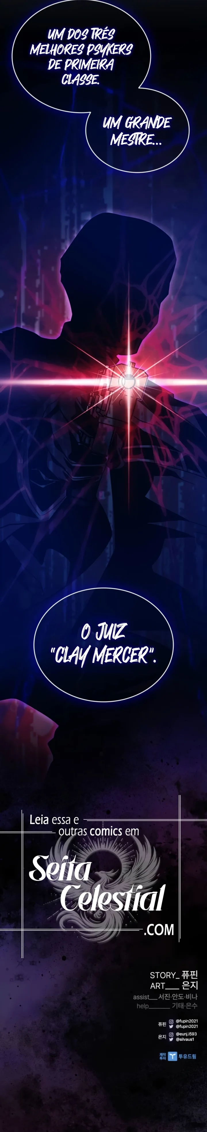 O Vilão a ser Morto Capitulo 190 Pagina 17