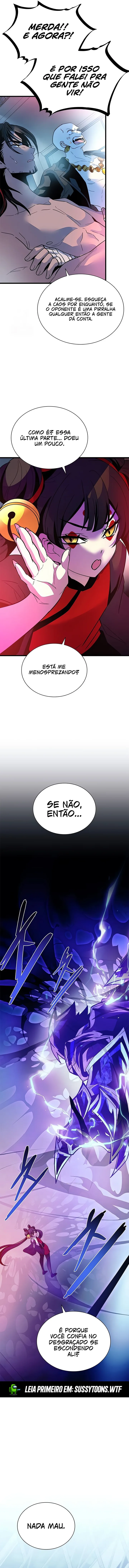 O Vilão a ser Morto Capitulo 192 Pagina 4