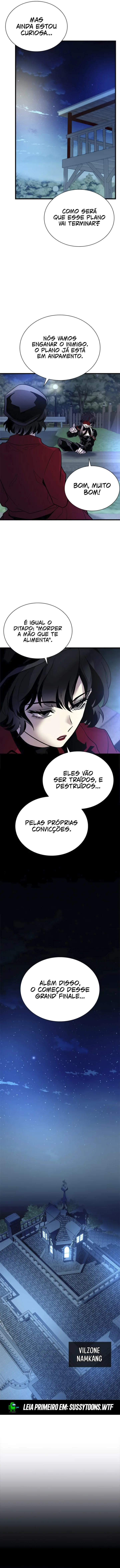 O Vilão a ser Morto Capitulo 194 Pagina 13