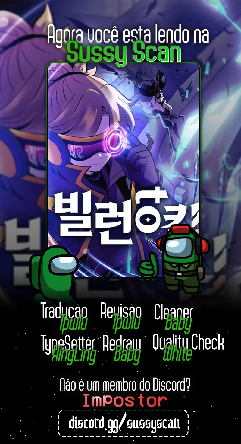 O Vilão a ser Morto Capitulo 195 Pagina 1