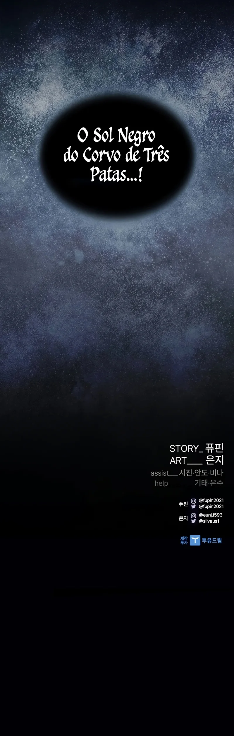 O Vilão a ser Morto Capitulo 196 Pagina 13