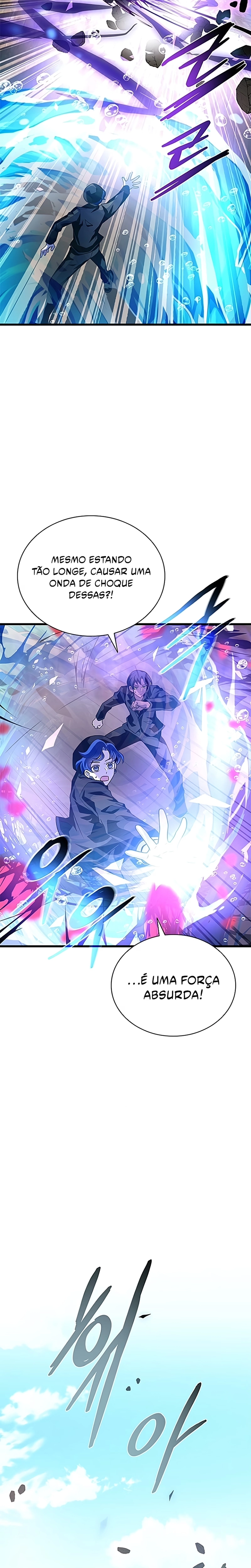 O Vilão a ser Morto Capitulo 197 Pagina 4