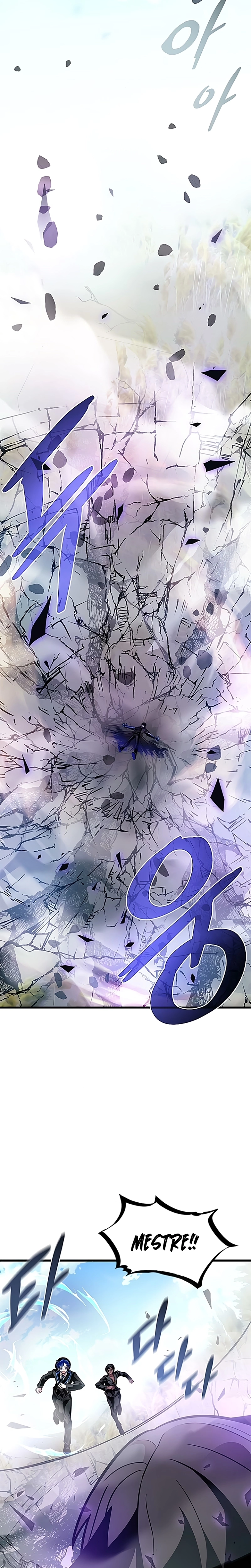 O Vilão a ser Morto Capitulo 197 Pagina 5