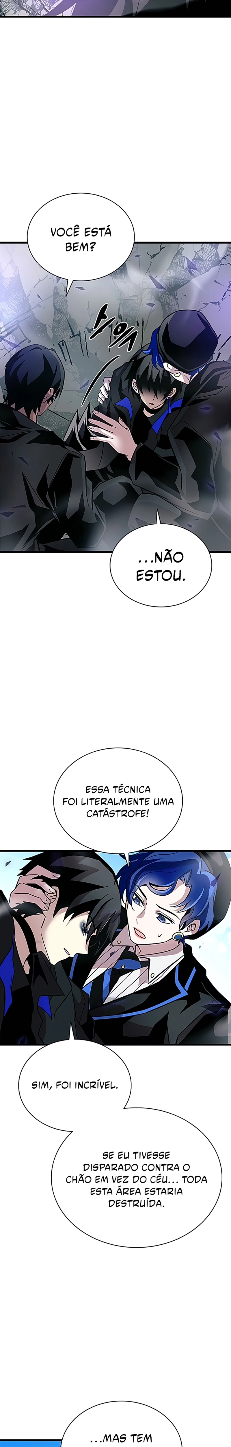 O Vilão a ser Morto Capitulo 197 Pagina 6